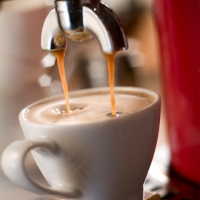 Stansted Cafe and Restaurants