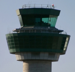 Stansted airport