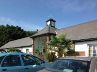Stansted hotel