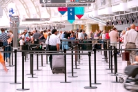 Stansted Airport